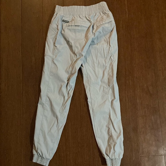 Light Blue OMNI-Shield Pants - Advanced Repellency - Picture 2 of 3